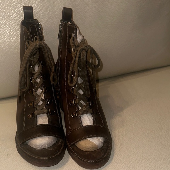 Free People City Of Light Booties - Picture 4 of 16